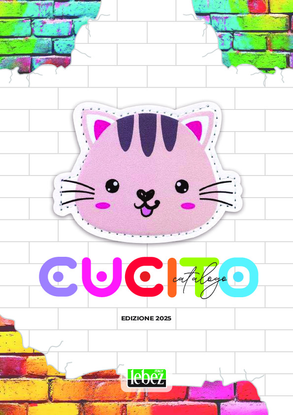 CUCITO 2025