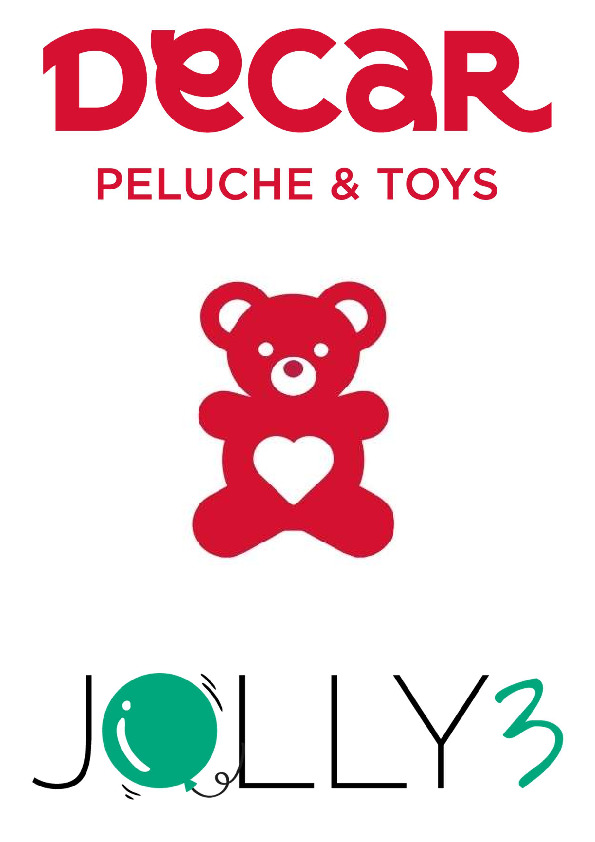 PELUCHE RIPETIX DECAR 