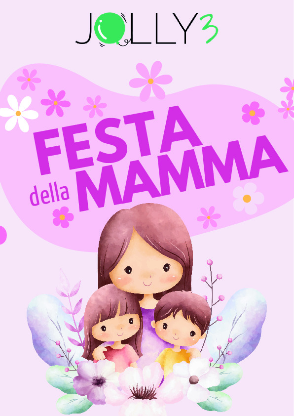 FESTA DELLA MANMA 2025
