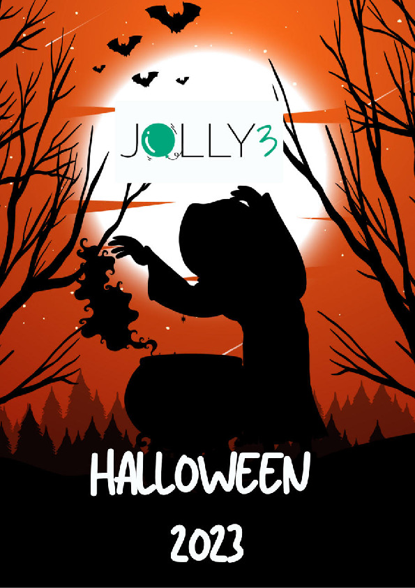 HALLOWEEN 2023