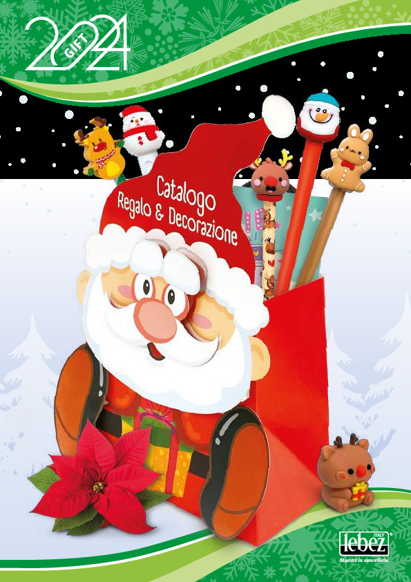 LEBEZ GIFT NATALE