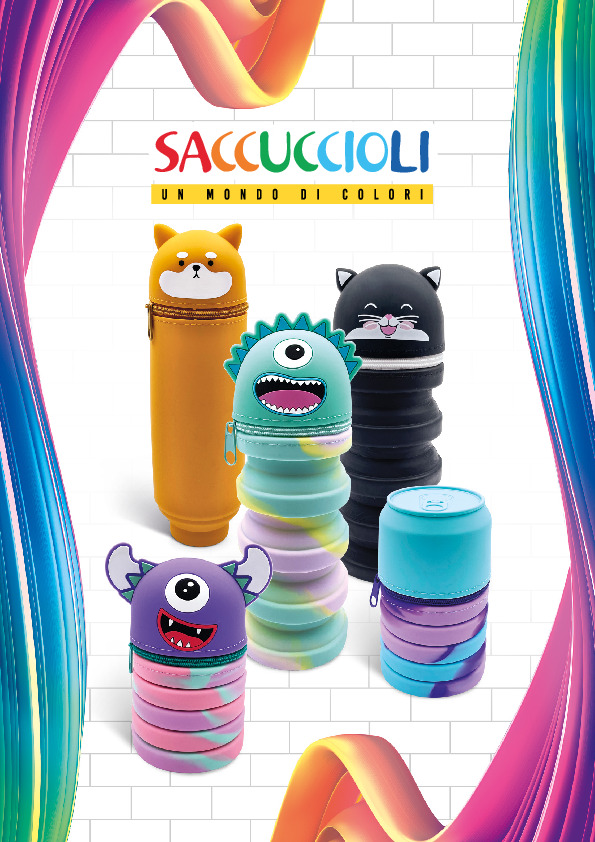 ASTUCCI SILICONE FANTASIA