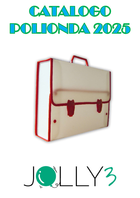 POLIONDA 2025