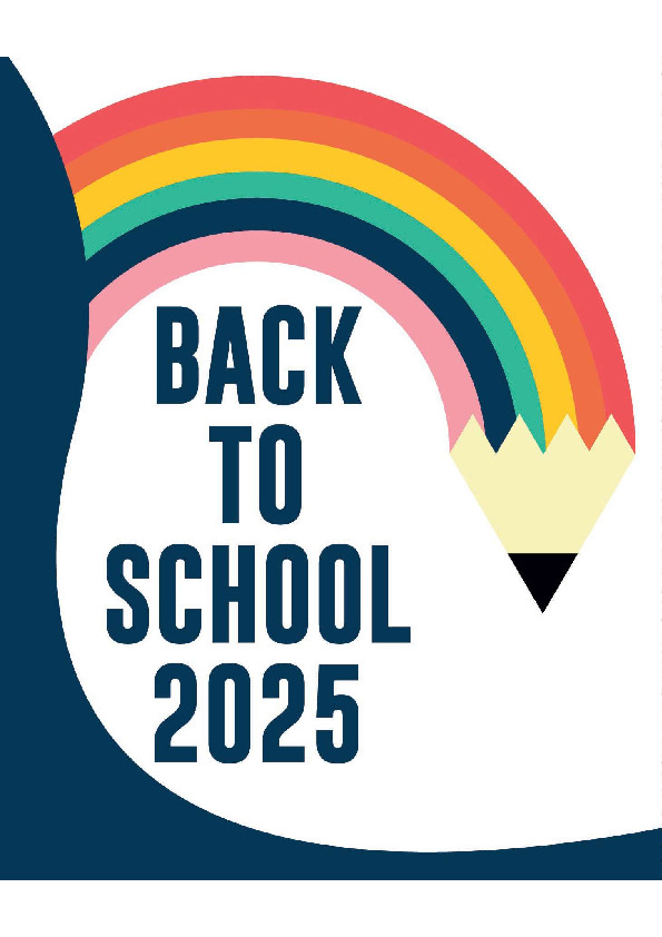 SEVEN BACK TO SCHOOL 2025