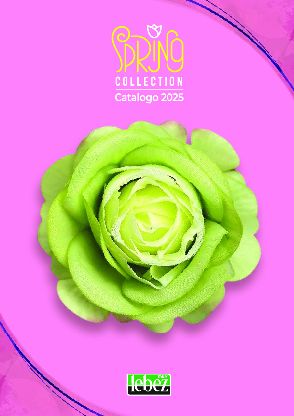 SPRING COLLECTION 2025