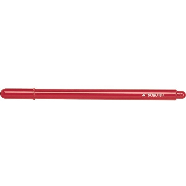 TRATTO PEN 8003 PENNARELLO ROSSO