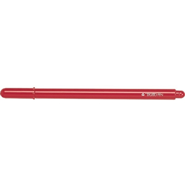 TRATTO PEN 8003 PENNARELLO ROSSO