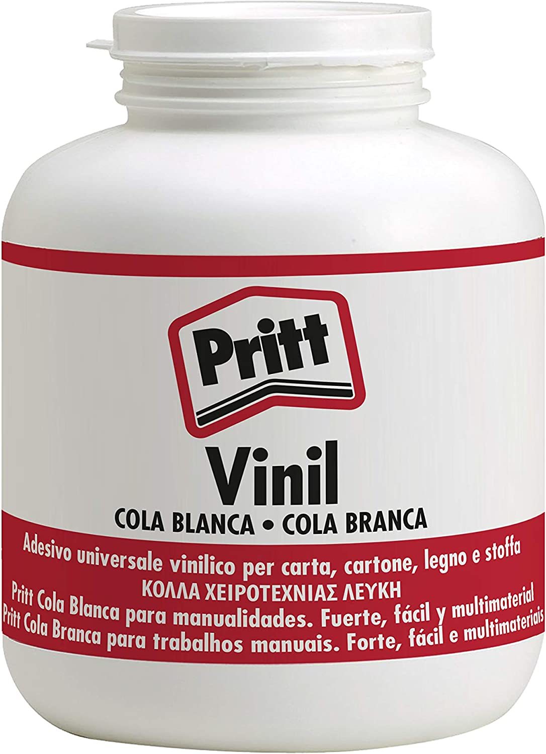 COLLA VINIL PRITT 1000GR