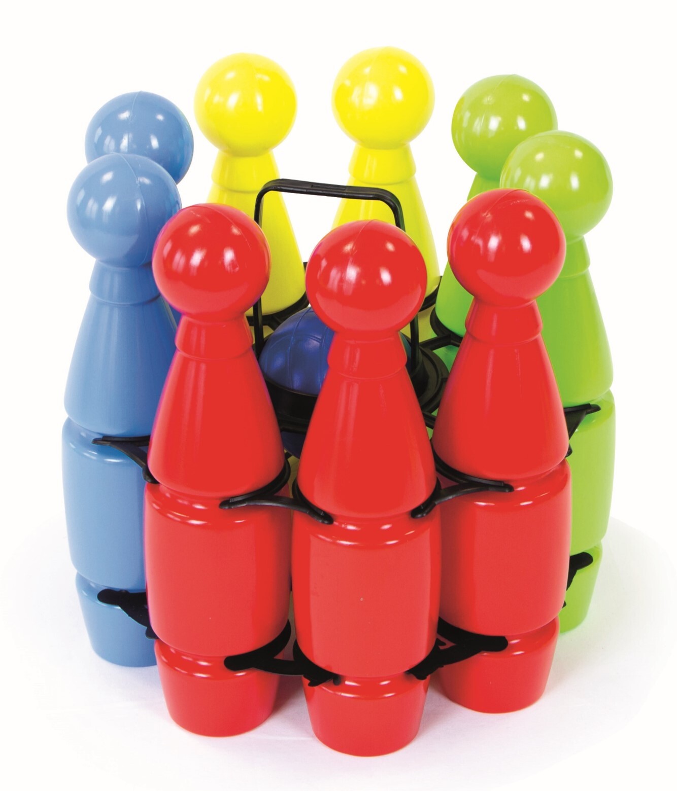 GIOCO BIRILLI 26 CM