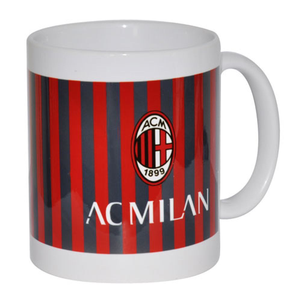 TAZZA CERAMICA MILAN