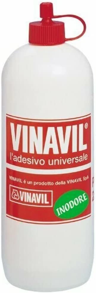 COLLA VINAVIL  250GR