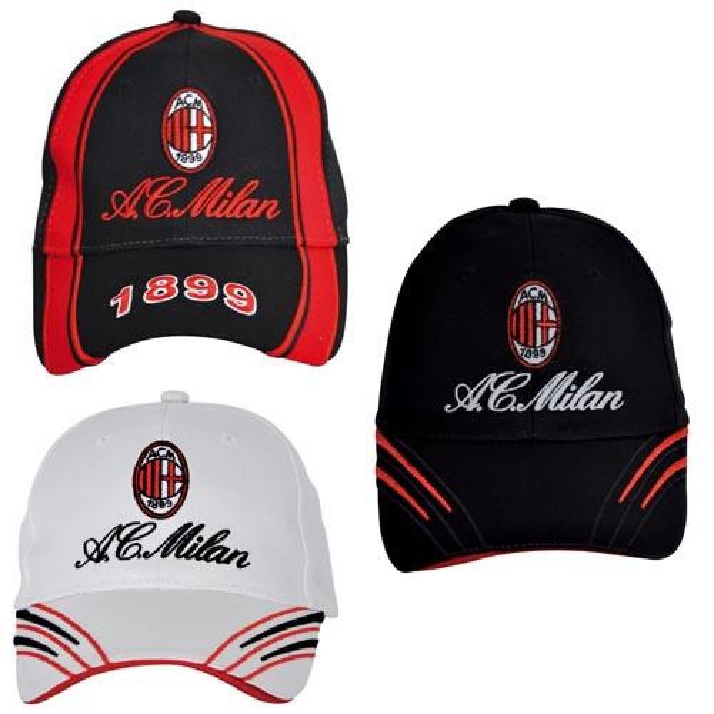 CAPPELLINO BASEBALL MILAN