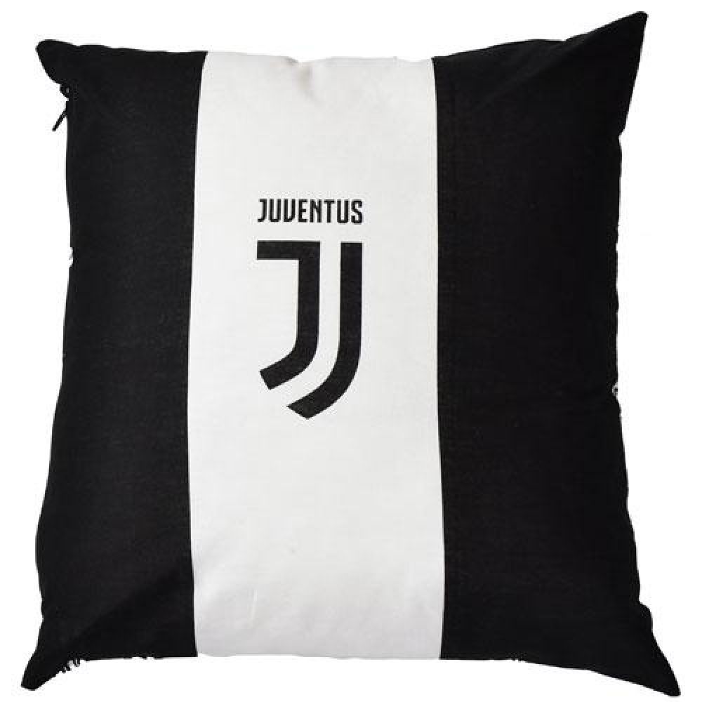 CUSCINO DA SALOTTO JUVENTUS