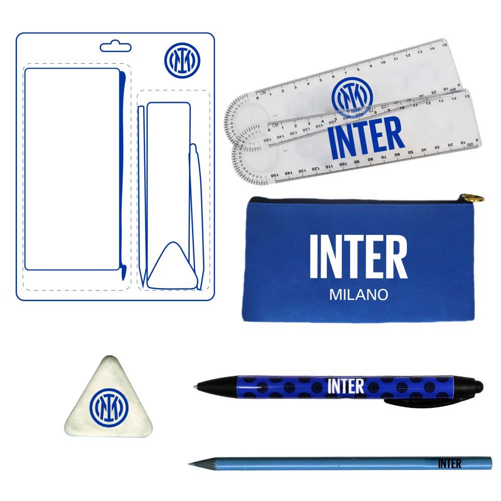 KIT SCRITTURA INTER  