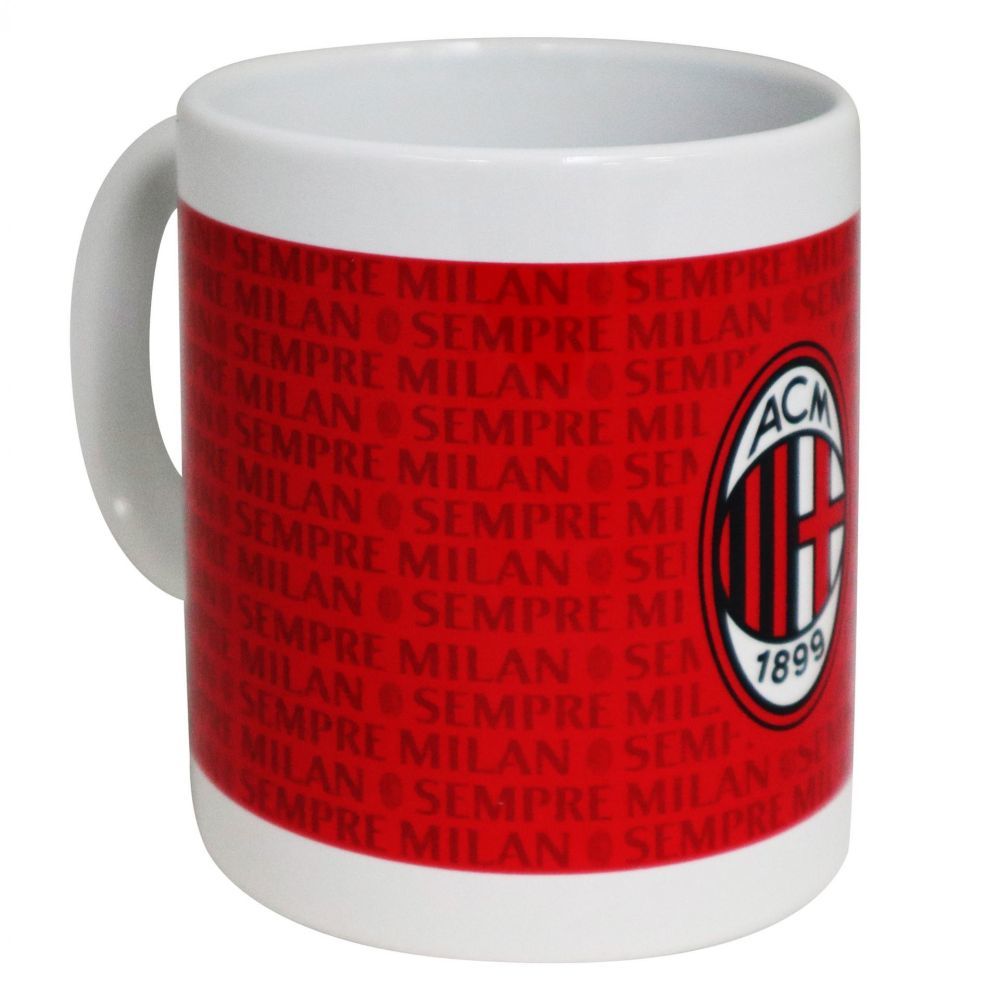 MUG CERAMICA MILAN