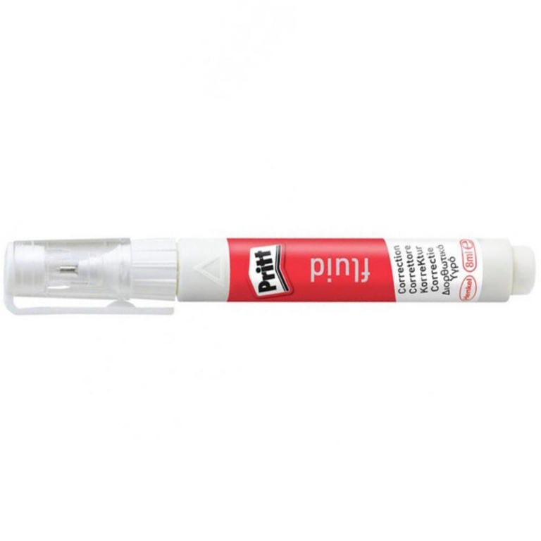 CORRETTORE PRITT FLUID