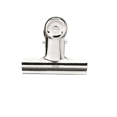 MOLLA CROMATA F/CARTE 31 MM   