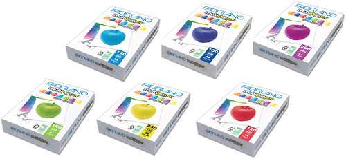 MULTIPAPER A4 GR. 100 FG. 500