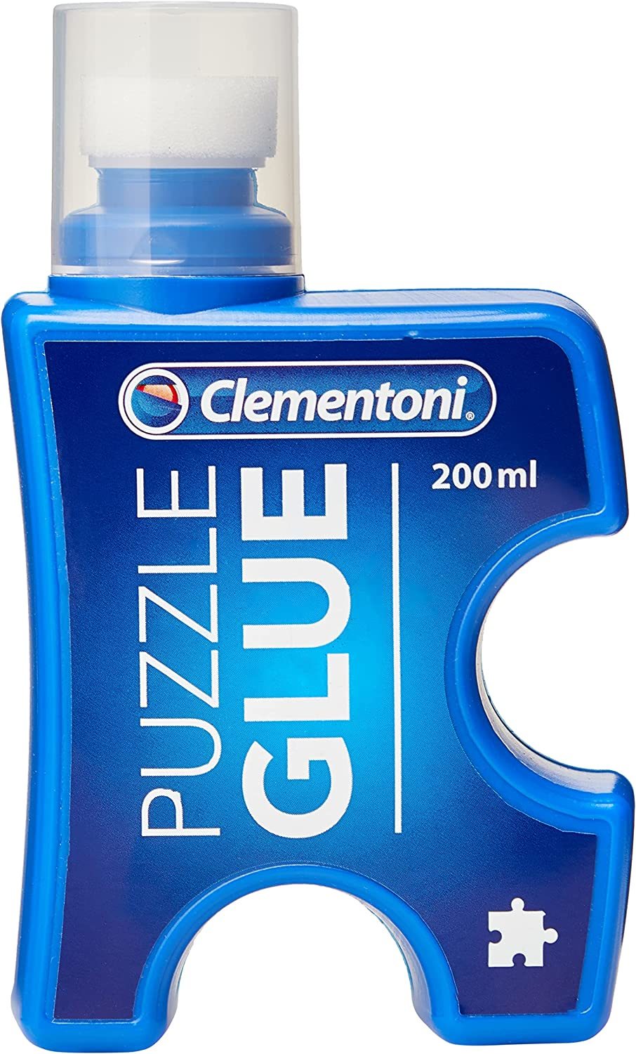 COLLA PUZZLE CLEMENTONI