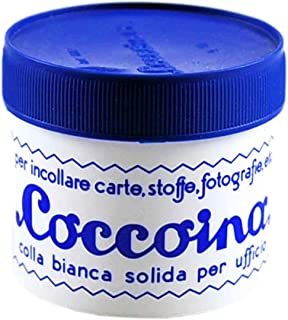 COLLA COCCOINA 50 ML  ART.607