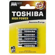 PILA TOSHIBA MINISTILO  ALK  BL.4