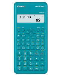 CALCOLATRICE SCIENTIFICA CASIO FX-220