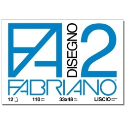 BLOCCO F2 33X48 LISCIO