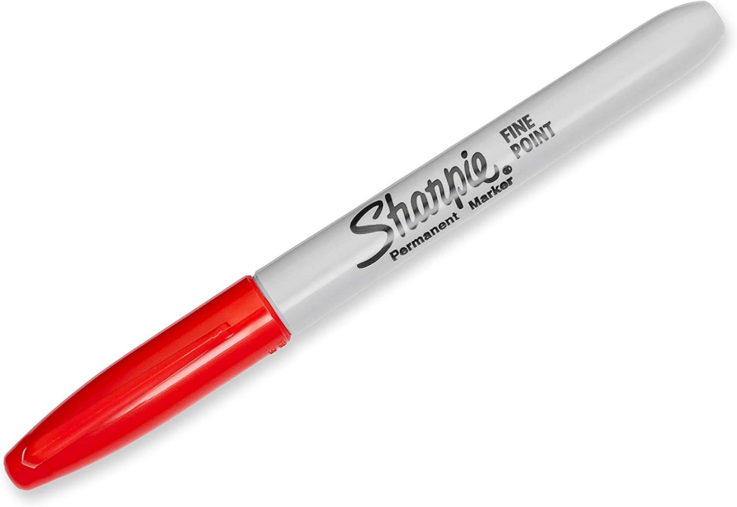 PENNARELLO PAPER MATE SHRPIE - ROSSO    