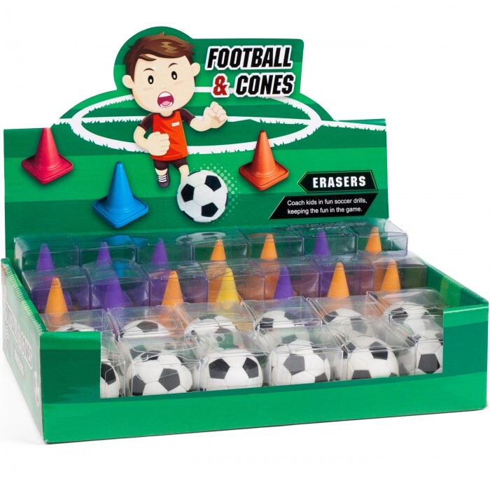 ESP.  26  GOMME  SET CALCIO