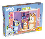 BLUEY  PUZZLE DF PLUS 60