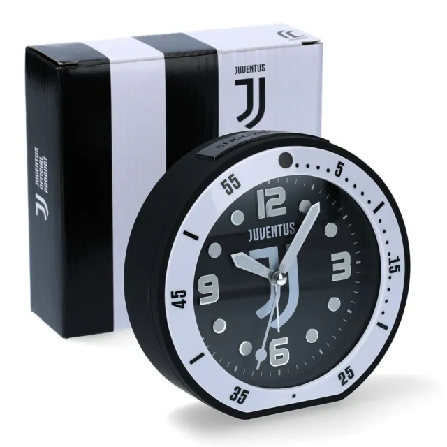 SVEGLIA JUVENTUS - JA6015JU2