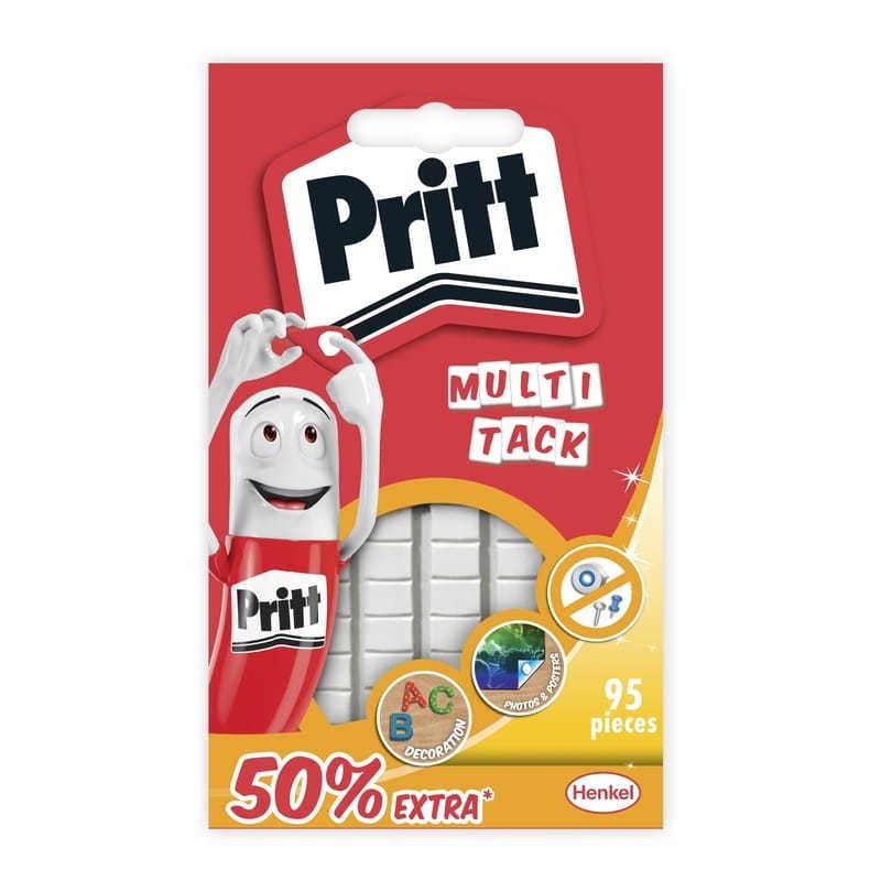 PRITT MULTI TACK 95PZ