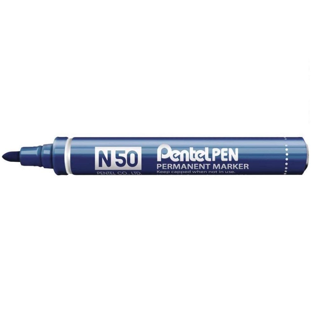 PENNARELLO PENTEL N50 BLU