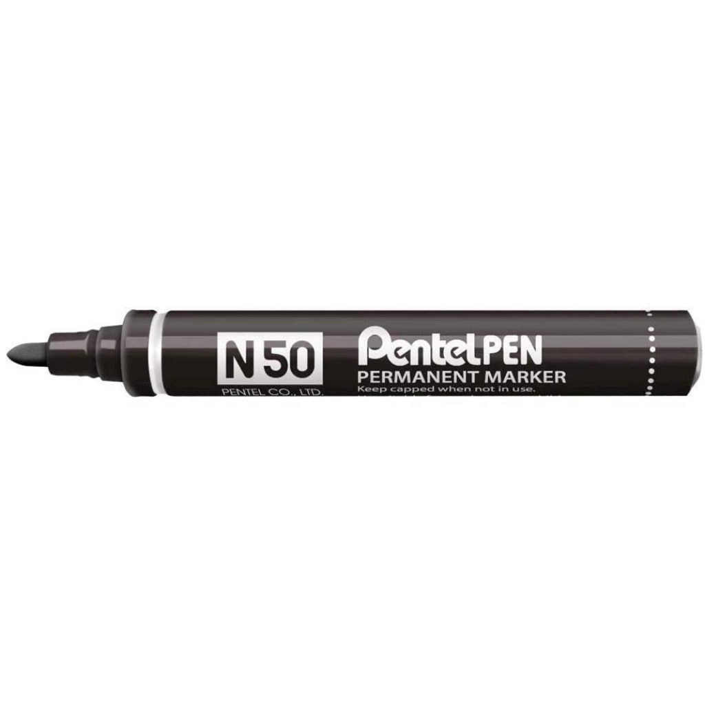 PENNARELLO PENTEL N50 NERO