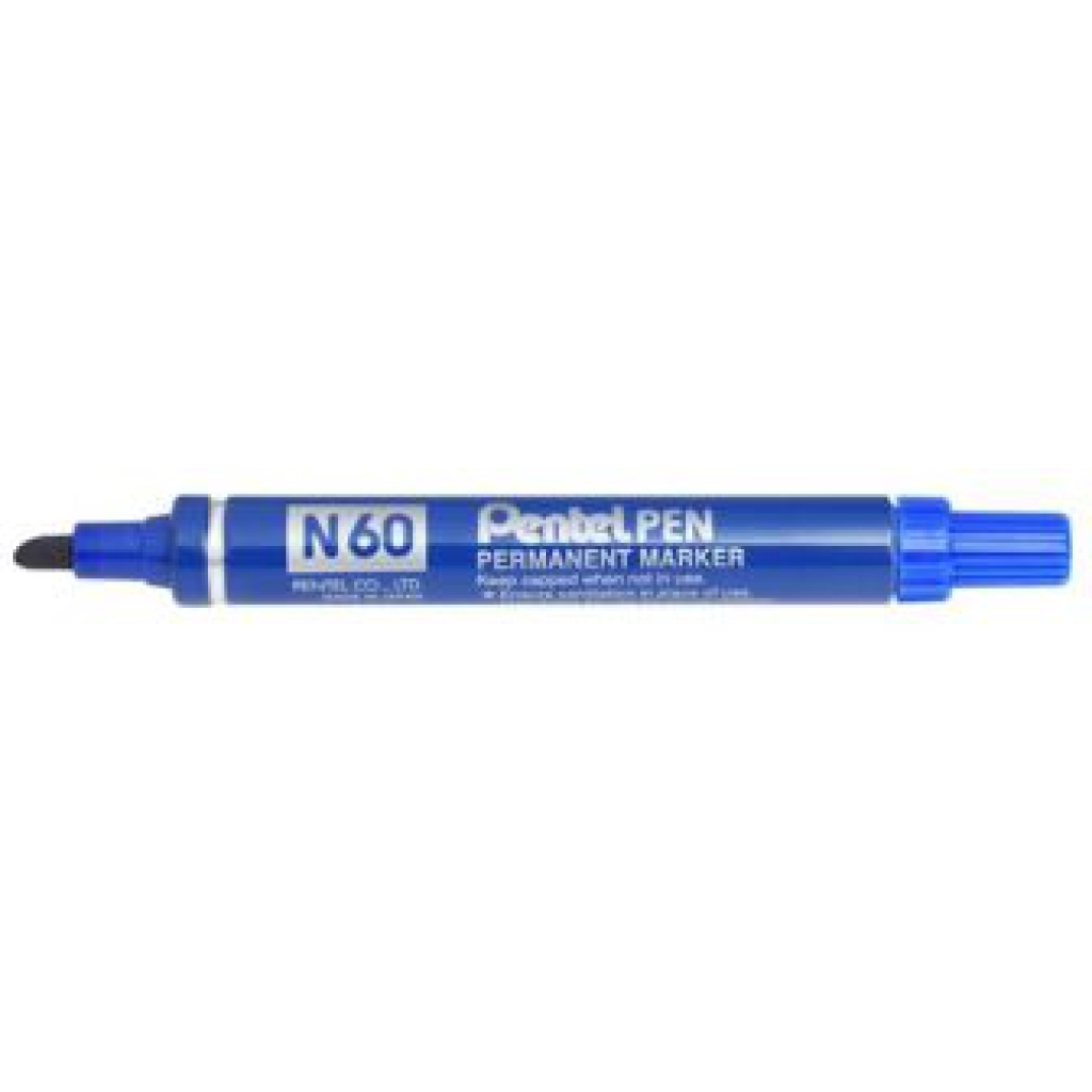 PENNARELLO PENTEL N60 - BLU             