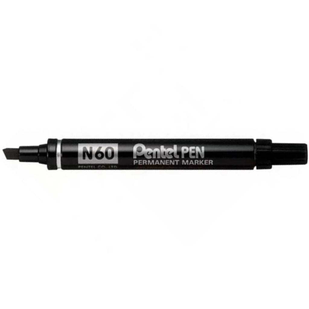 PENNARELLO PENTEL N60 - NERO 