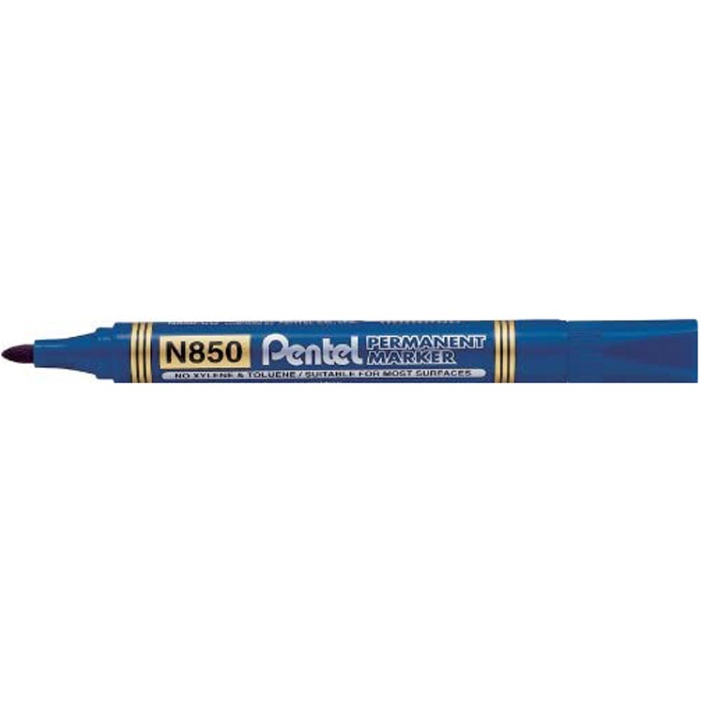 PENNARELLO PERM. BLU  MARKER N850 