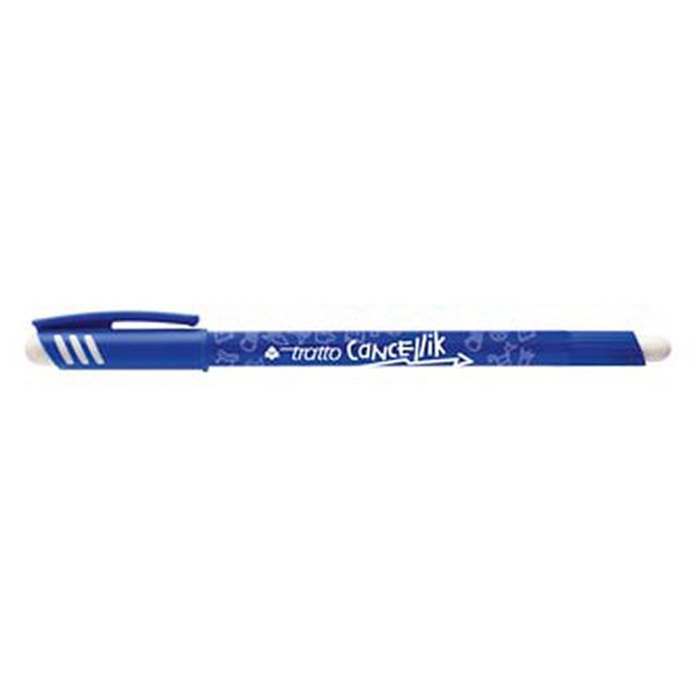 TRATTO CANCELLIK 8261 BLU 