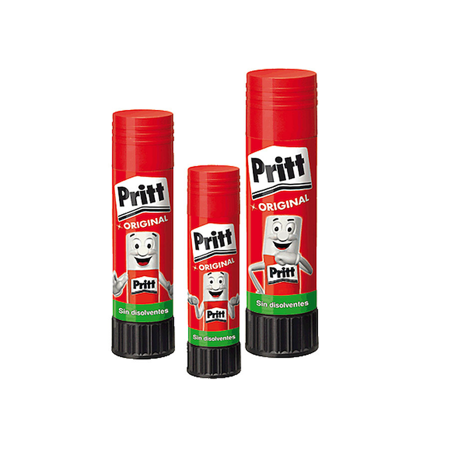 COLLA STICK PRITT GR.11 -