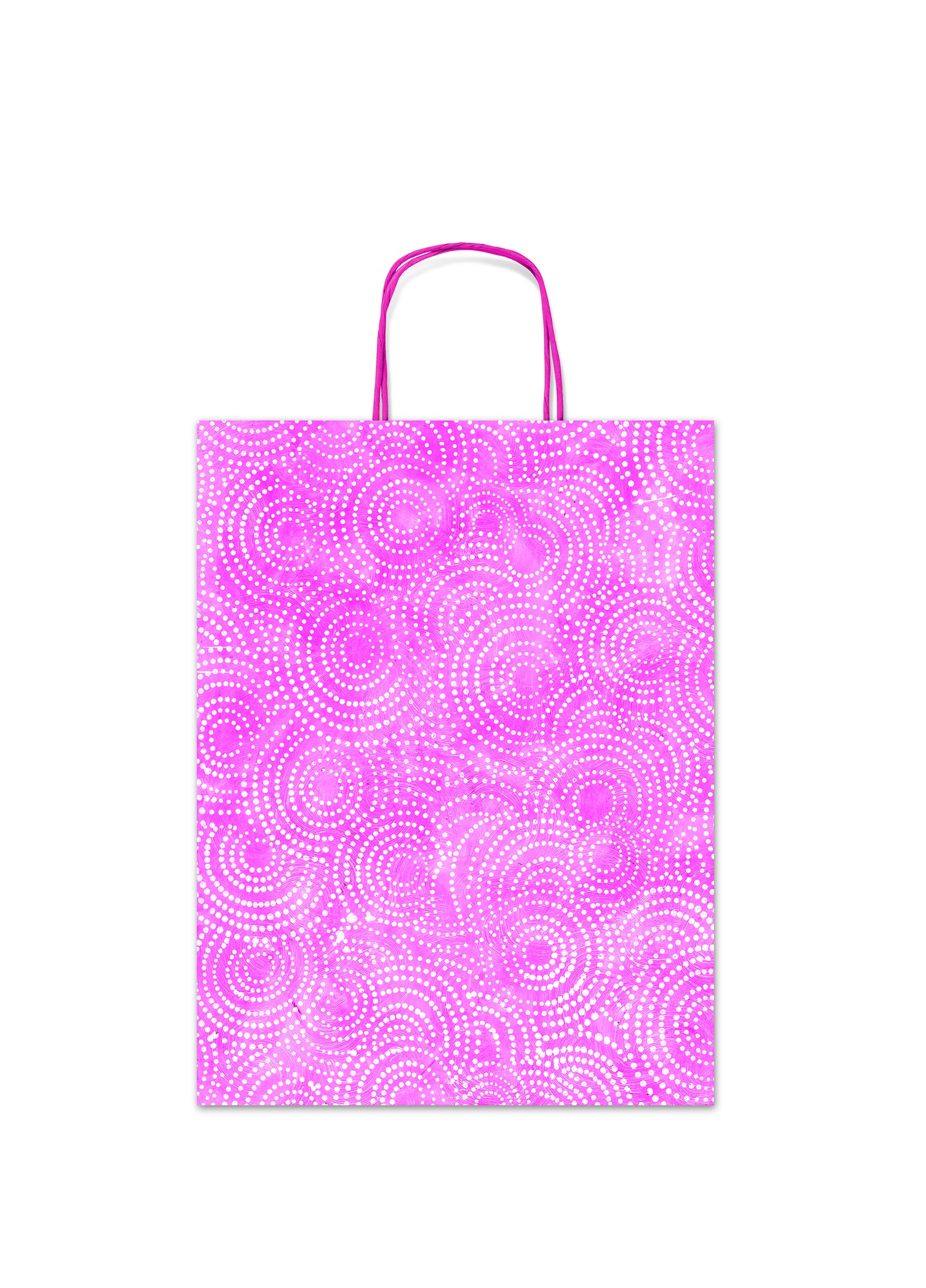 SHOPPER  16X8X21 MOSAICO CF.25