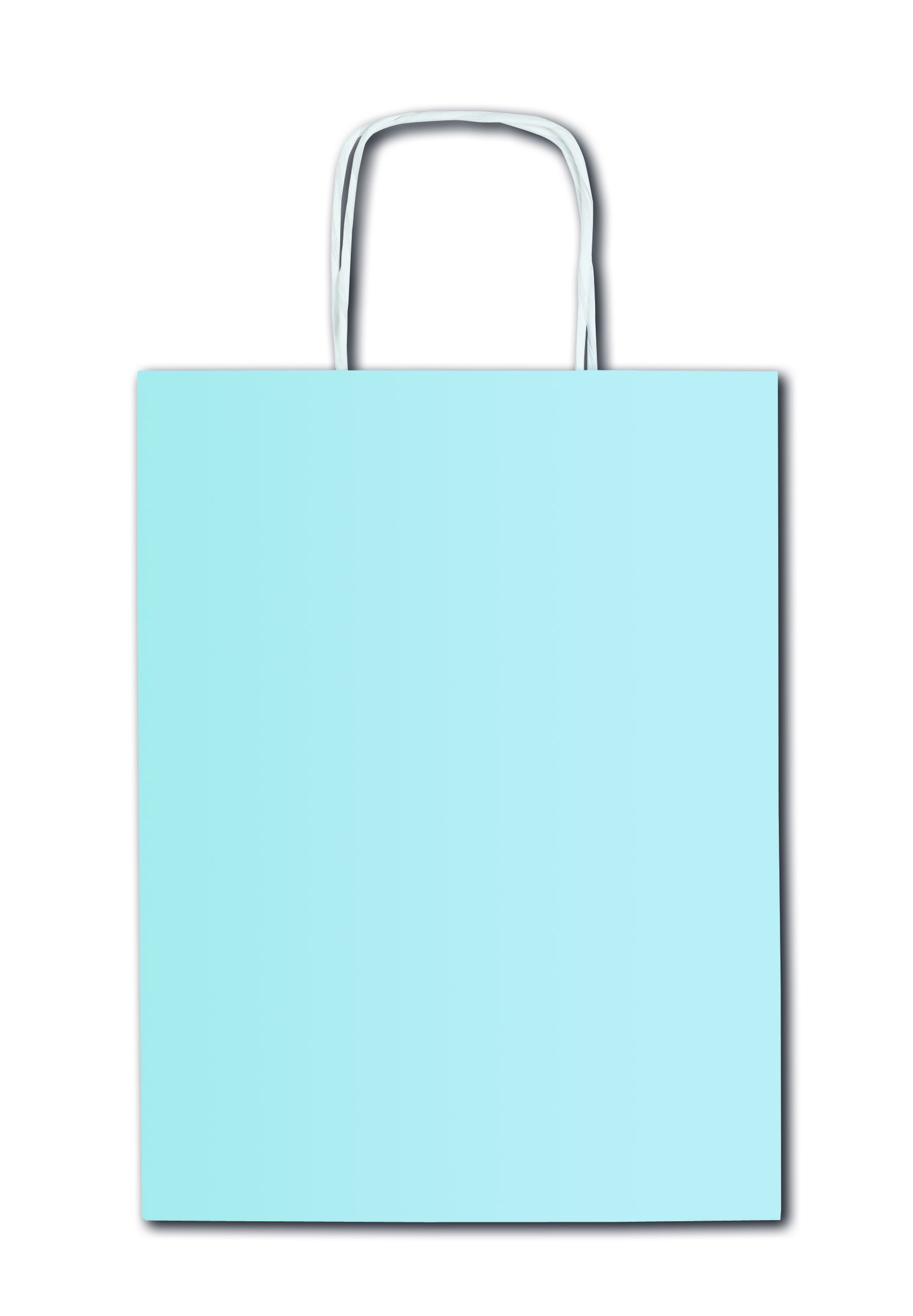 SHOPPER ALLEGRA 36x12x41 PASTELLO CF.25