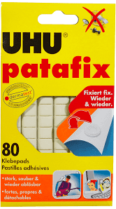 PATAFIX POSTERFIX  52PZ        