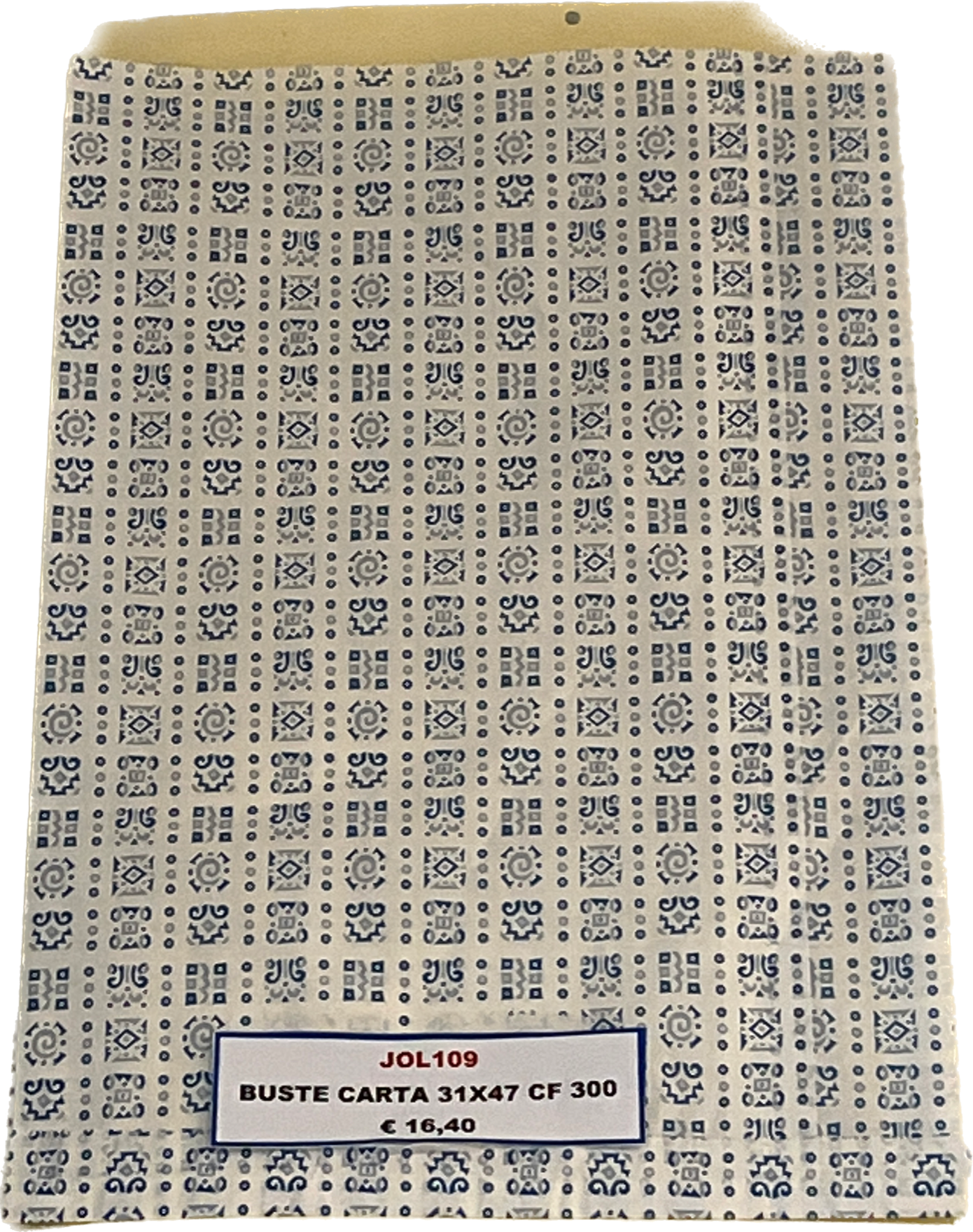 SACCHETTI CARTA 31X47 CF. 400