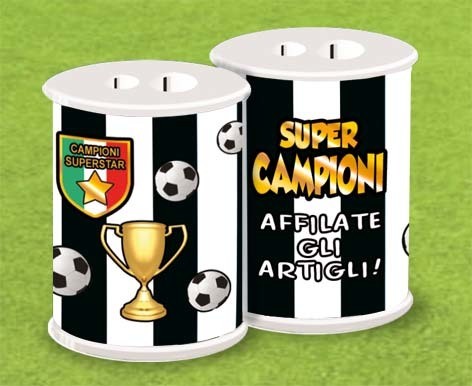 TEMPERINO SPORT BIANCONERO