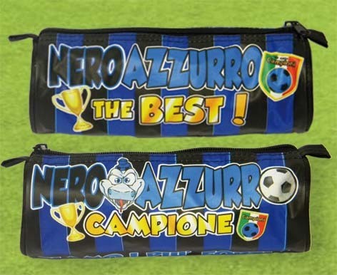 TOMBOLINO ULTRAS NEROAZZURRO