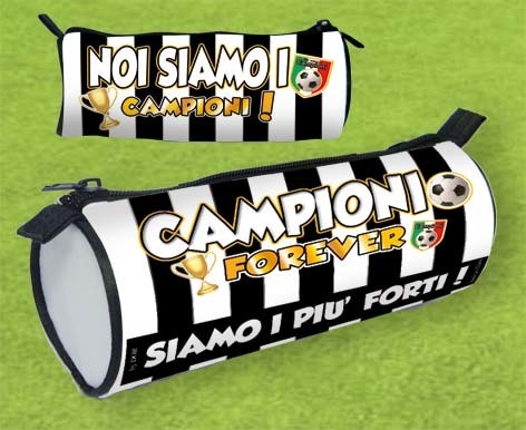 TOMBOLINO ULTRAS BIANCONERO