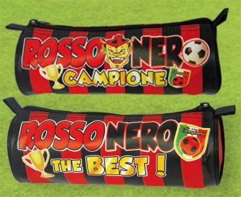 TOMBOLINO ULTRAS ROSSONERO