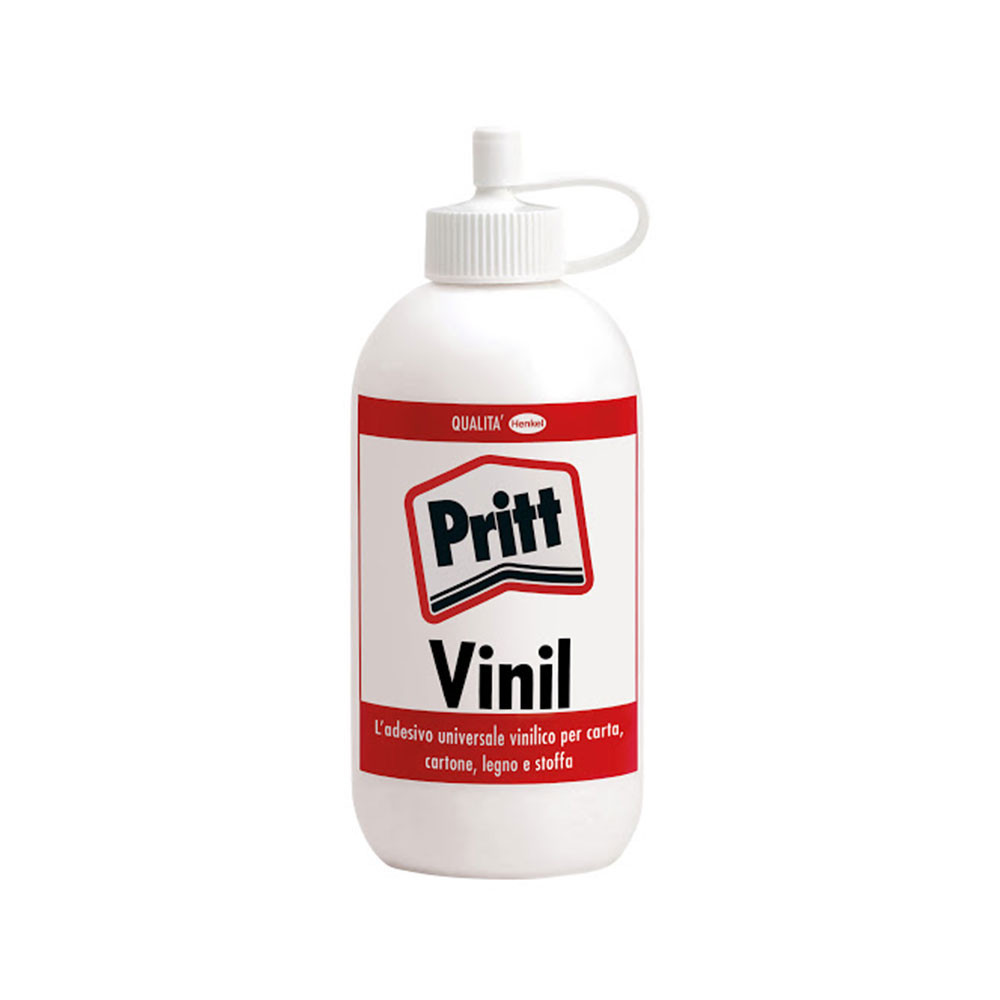 COLLA VINIL PRITT 100GR