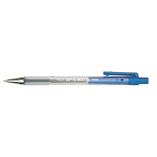 SFERA PILOT SCATTO BP/S MATIC BLU