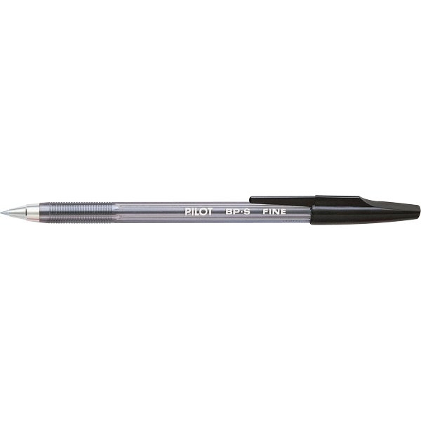 SFERA PILOT SCATTO BP/S MATIC NERO